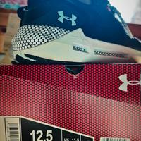 sneakers Under Armour - HOVR strt - tg 47 • NUOVE