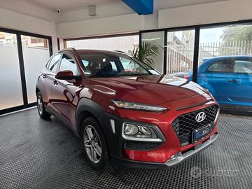 Hyundai Kona 1.0 T-GDI Comfort