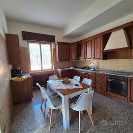 Casa in centro a Siderno