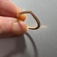 Pandora Anello “Desiderio Scintillante”