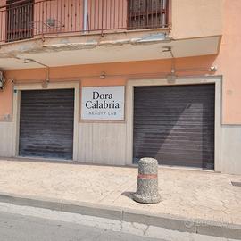 Locale disponibile