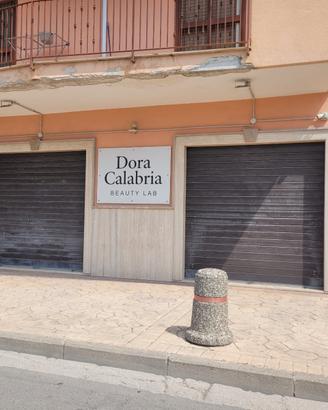 Locale disponibile
