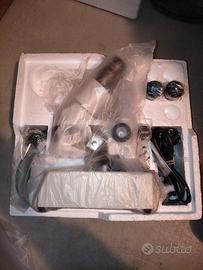 microscopio motic st30 series 
