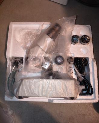 microscopio motic st30 series 