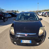 FIAT Punto Evo 1.2 5p. Active