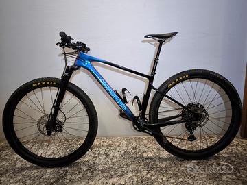 CANNONDALE SCALPEL HT 2  M