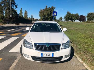 Skoda Octavia 1.6 tdi Ambition