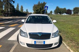 Skoda Octavia 1.6 tdi Ambition