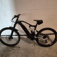 Fantic Integra XMF 1.7 Carbon Sport 2023Taglia L