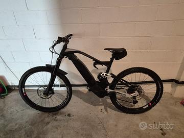 Fantic Integra XMF 1.7 Carbon Sport 2023Taglia L