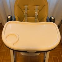 Seggiolone Peg-Perego Siesta follow me