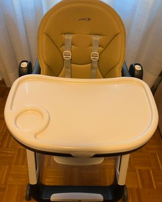 Seggiolone Peg-Perego Siesta follow me