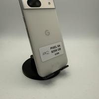 Pixel 8A