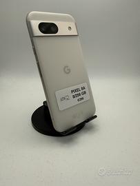 Pixel 8A