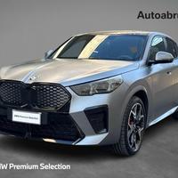 BMW iX2 edrive 20 MSport Pro