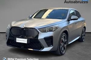 BMW iX2 edrive 20 MSport Pro