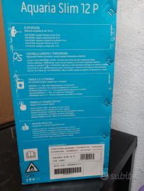 Deumidificatore Olimpia Splendid Slim 12 P