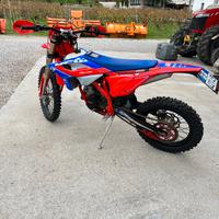 Beta motor 125 enduro 2023