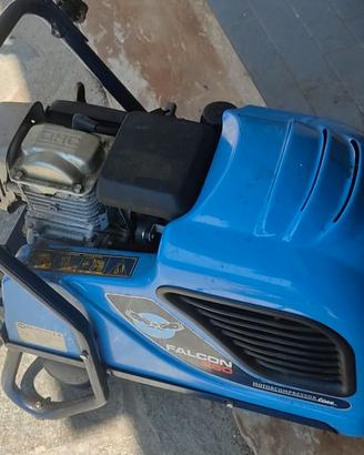 Motocompressore CAMPAGNOLA FALCON 260L