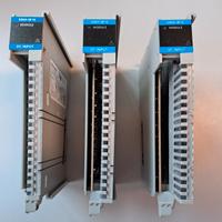 ALLEN BRADLEY 5069 IB16 / Moduli Ingresso 3 pezzi