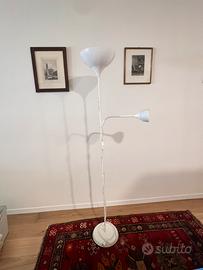 Lampada da terra