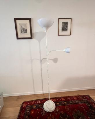 Lampada da terra