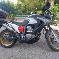 Honda Transalp v 700