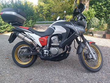 Honda Transalp v 700