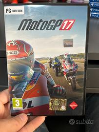 MotoGP 17