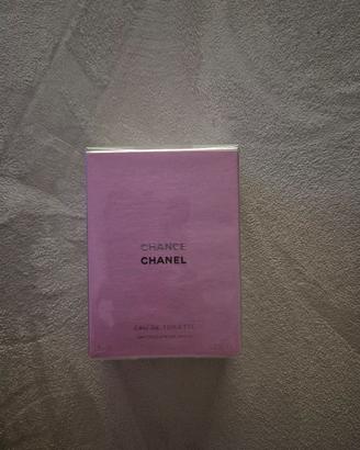 Profumo Chance di Chanel