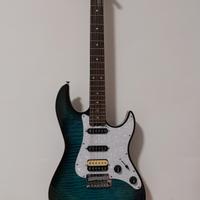Chitarra Elettrica Harley Benton ST-Modern Plus 