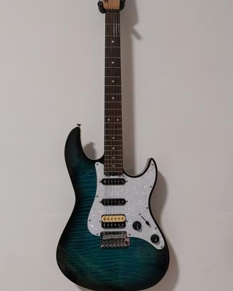 Chitarra Elettrica Harley Benton ST-Modern Plus 