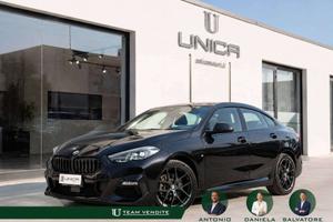 BMW 218 d 150 CV Gran Coupe Msport auto ITALIANA I
