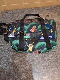 se ami le Kipling , ti potrebbe piacere