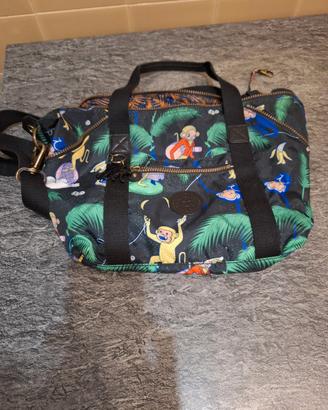 se ami le Kipling , ti potrebbe piacere