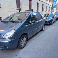 citroen xsara picasso gpl/benzina 