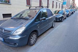 citroen xsara picasso gpl/benzina 