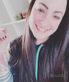 Addetta accettazione, front office, segreteria