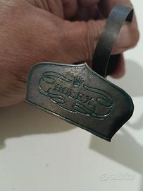Rolex raro Espositore porta orologio anni 40/50