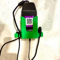 porta alimentatore bosh ebike