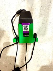 porta alimentatore bosh ebike