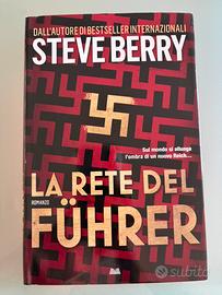 La rete del fuhrer - Steve Berry