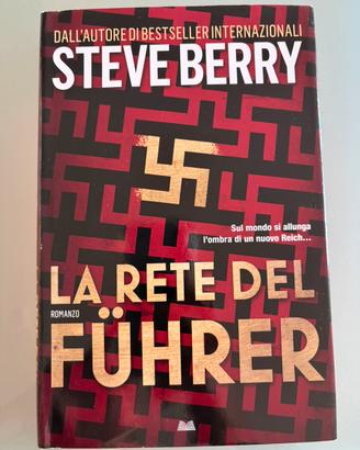 La rete del fuhrer - Steve Berry