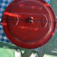 Bloccasterzo blindosterz