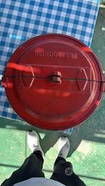 Bloccasterzo blindosterz