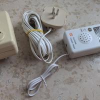 Suonerie e Flash per Telefono per ipoudenti