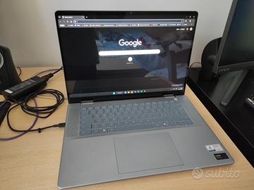 PC portatile Dell 7640
