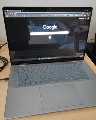 PC portatile Dell 7640