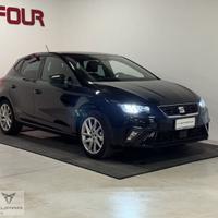 SEAT Ibiza 1.0 EcoTSI 95 CV 5 porte FR