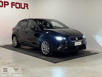 SEAT Ibiza 1.0 EcoTSI 95 CV 5 porte FR